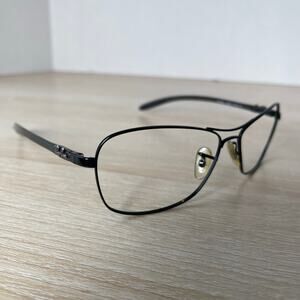 Ray-Ban RB8302 002/N5 Sunglasses Carbon Fiber Frames Only 58-15 Italy